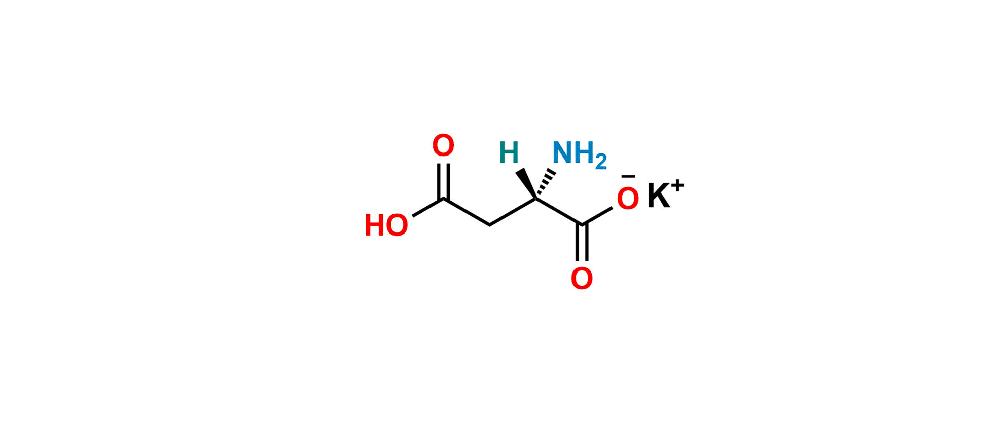 Potassium Aspartate